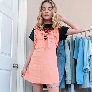 Eggie Spring Dress 🍑Orchid Dress